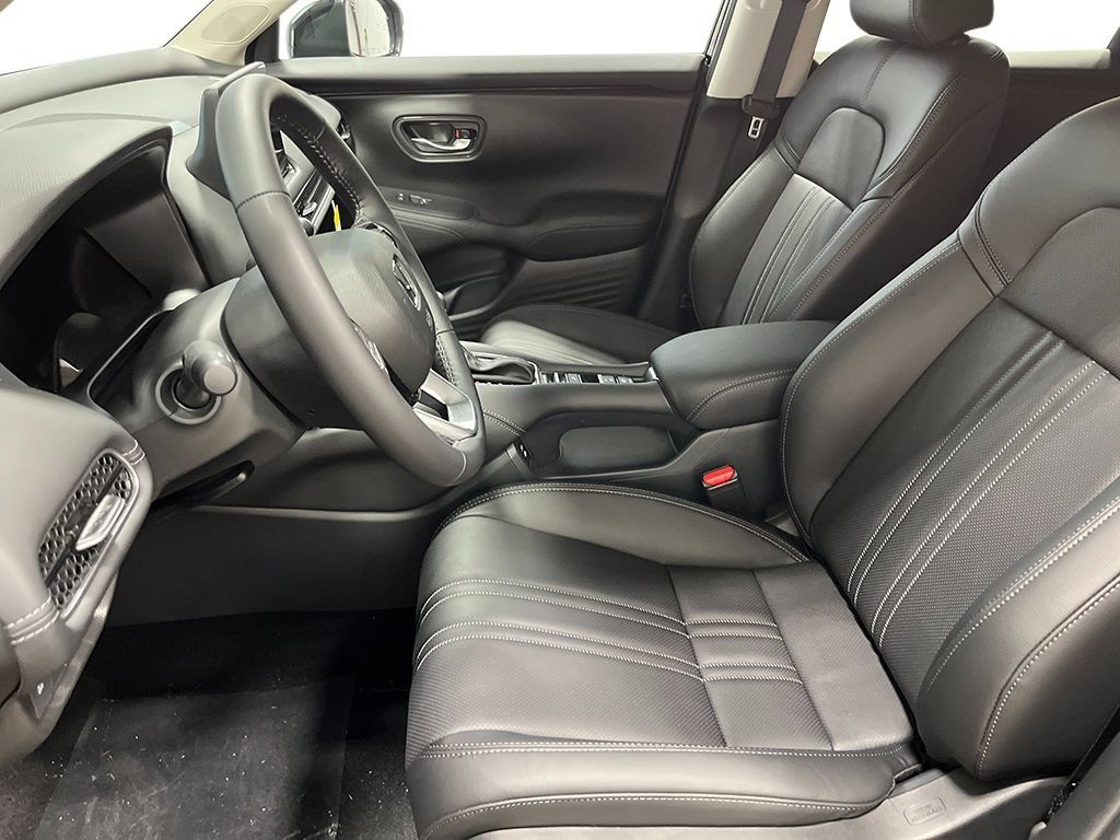 New 2027 Honda HR-V EX-L image 15