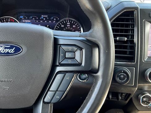 Used 2020 Ford Expedition Limited AWD/4WD image 12