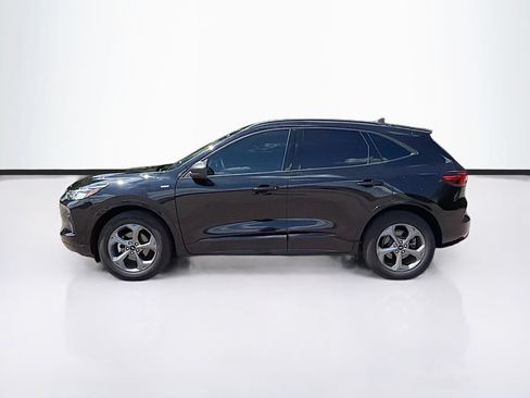 Used 2024 Ford Escape ST-Line w/ Tech Pack #1 AWD/4WD image 8