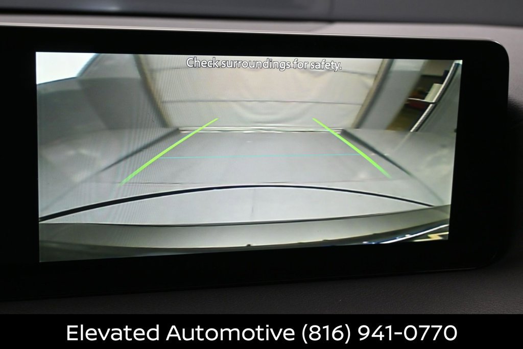 Certified 2026 Nissan Sentra S w/ S Cold Weather Package FWD image 10