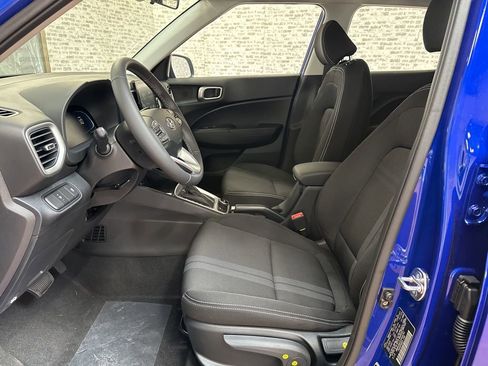 New 2026 Hyundai Venue SEL image 24