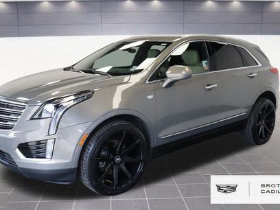 Used 2018 Cadillac XT5 Luxury w/ Driver Awareness Package