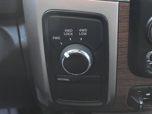 Used 2016 RAM 2500 Laramie image 28