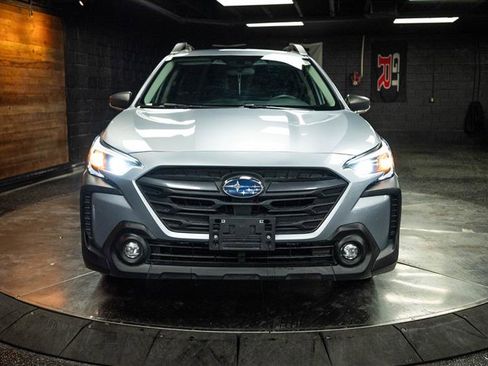 Used 2024 Subaru Outback image 4