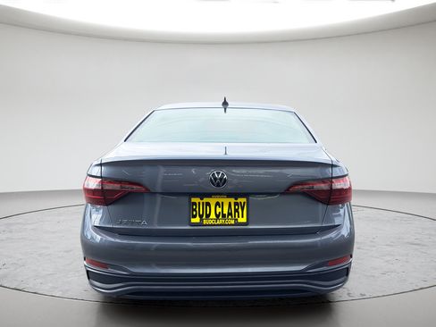 Used 2023 Volkswagen Jetta S FWD image 6