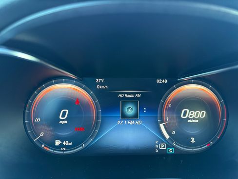 Used 2021 Mercedes-Benz C 300 4MATIC Sedan image 49