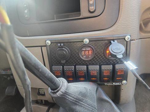 Used 2004 Dodge Ram 3500 Truck SLT w/ Trailer Tow Group image 24