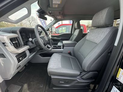 New 2026 Ford F250 XLT w/ XLT Premium Package
