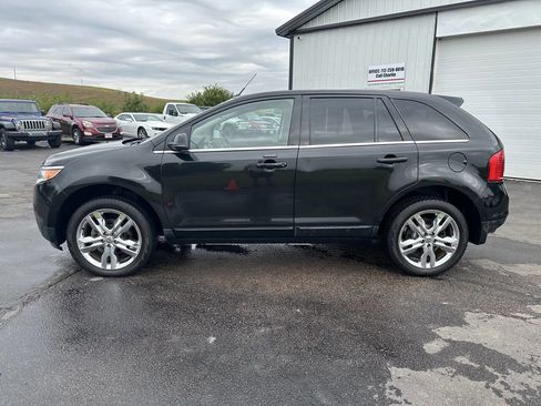 Used 2013 Ford Edge Limited image 2