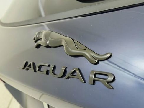 Used 2024 Jaguar E-PACE R-Dynamic SE image 16