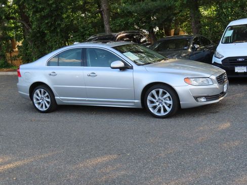 Used 2015 Volvo S80 T6 AWD/4WD image 7