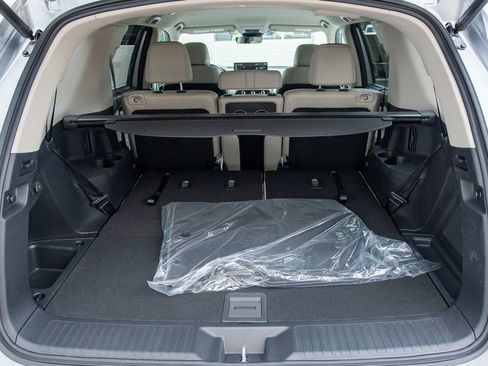 New 2026 Honda Pilot EX-L image 14