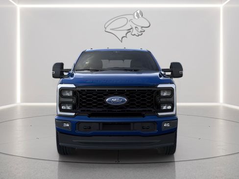 New 2026 Ford F250 XL w/ STX Appearance Package image 8
