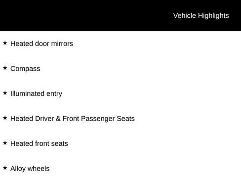 Used 2023 Buick Encore GX Select w/ Safety Package II image 7