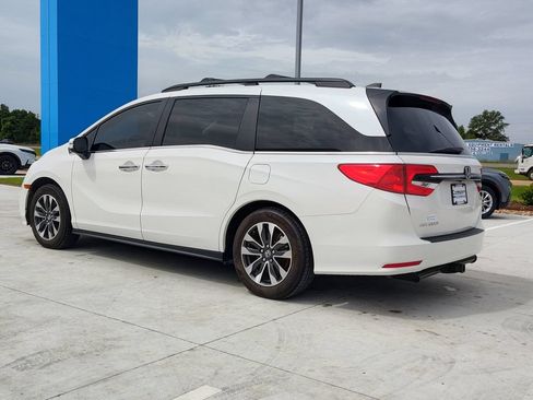 Used 2024 Honda Odyssey EX-L image 6