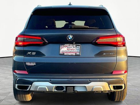 Used 2021 BMW X5 xDrive40i image 4