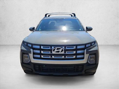 New 2026 Hyundai Santa Cruz SEL image 5