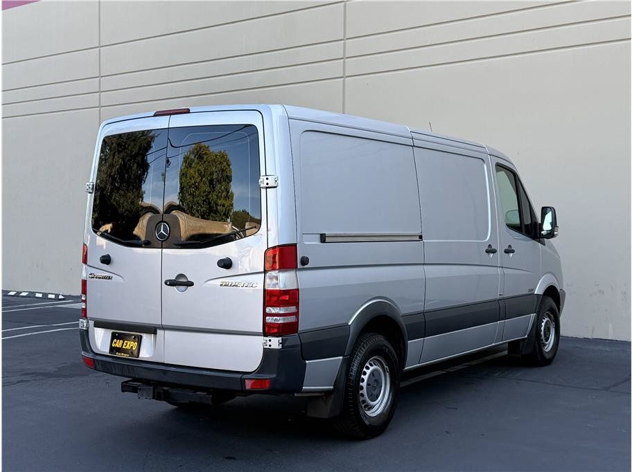Used 2013 Mercedes-Benz Sprinter 2500 image 6