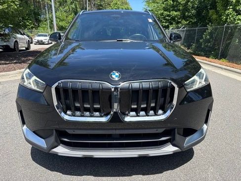 Certified 2023 BMW X1 xDrive28i w/ Convenience Package AWD/4WD image 4