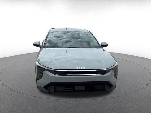 Used 2025 Kia K4 FWD image 4