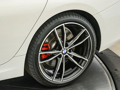 Certified 2024 BMW 330i xDrive Sedan w/ M Sport Package AWD/4WD image 11
