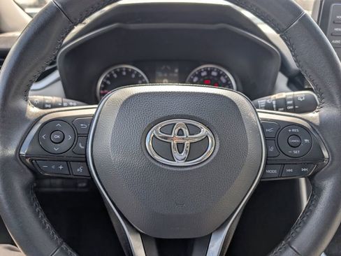 Used 2021 Toyota RAV4 XLE Premium image 23