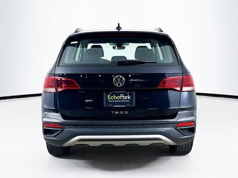 Used 2024 Volkswagen Taos S FWD image 7