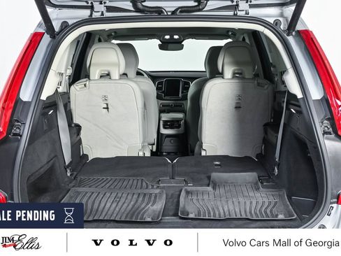 Certified 2024 Volvo XC90 T8 Plus w/ Protection Package Premier AWD/4WD image 31