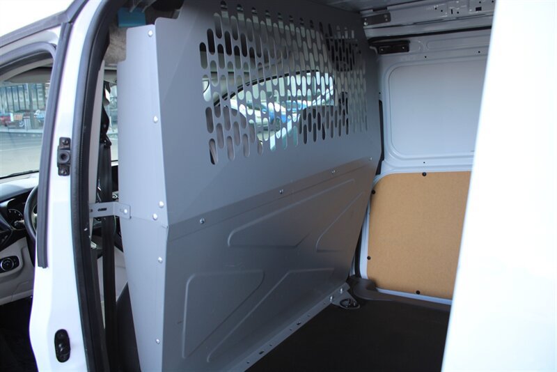 Used 2020 Ford Transit Connect XLT FWD image 10