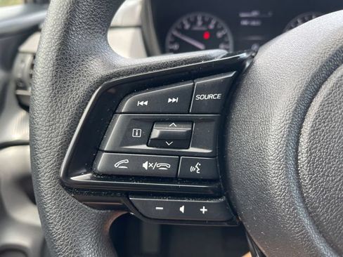 Certified 2024 Subaru Crosstrek 2.0i Premium AWD/4WD image 25