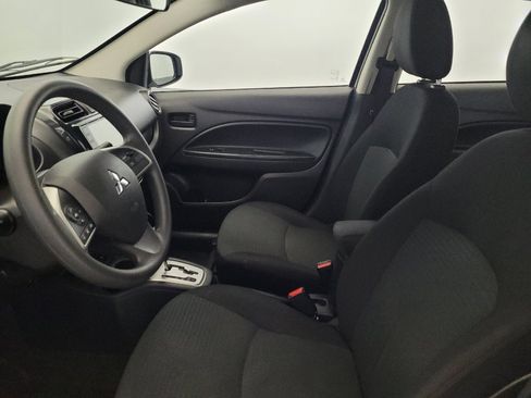 Used 2024 Mitsubishi Mirage G4 ES FWD image 17