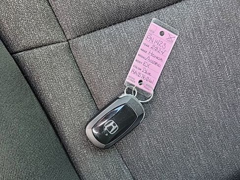 Used 2024 Honda Accord EX image 19