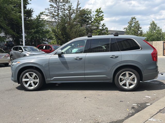 Used 2020 Volvo XC90 T6 Momentum AWD/4WD image 8