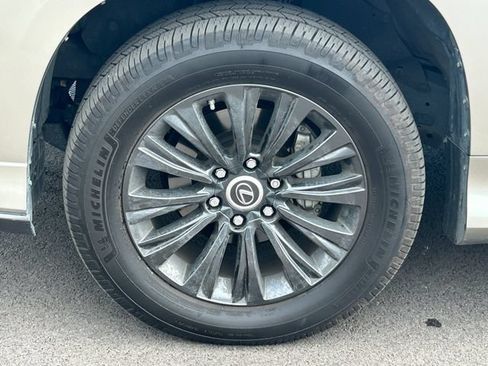 Used 2020 Lexus GX 460 Premium AWD/4WD image 12