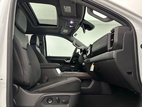 New 2026 GMC Sierra 1500 SLT w/ SLT Premium Package image 34
