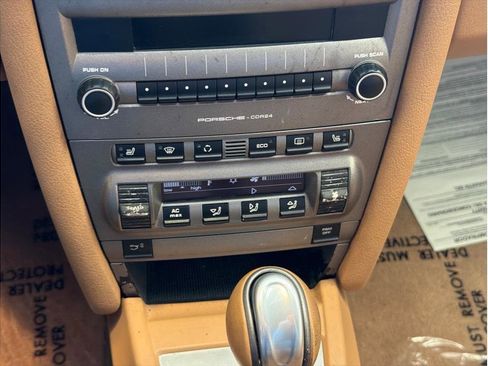 Used 2006 Porsche Boxster S image 11