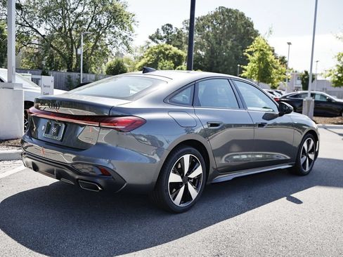 New 2026 Audi A5 2.0T Premium Plus AWD/4WD image 7