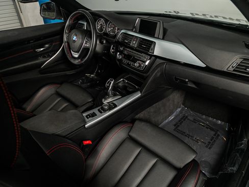 Used 2017 BMW 430i Convertible image 6