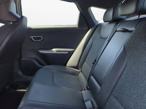 Used 2025 Kia K4 GT-Line image 15