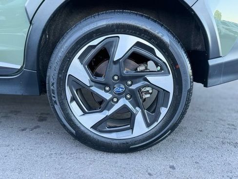 Used 2024 Subaru Crosstrek 2.5i Limited AWD/4WD image 30