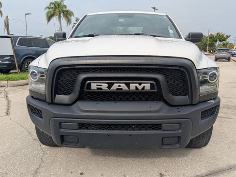 Used 2022 RAM 1500 Warlock AWD/4WD image 9