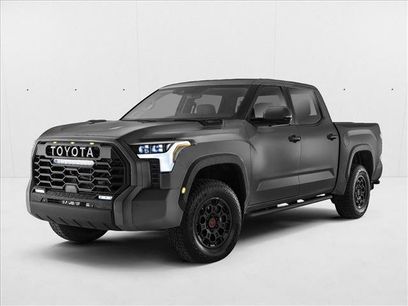 Used 2023 Toyota Tundra SR5 w/ TRD Off-Road Premium Package