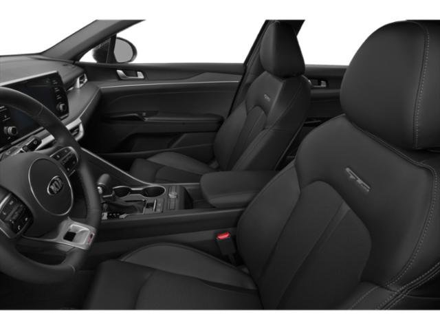 Used 2021 Kia K5 GT-Line w/ GT-Line FWD Premium Package image 12