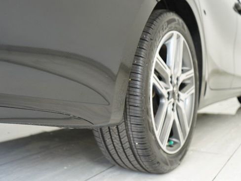 Used 2021 Kia Forte EX FWD image 48