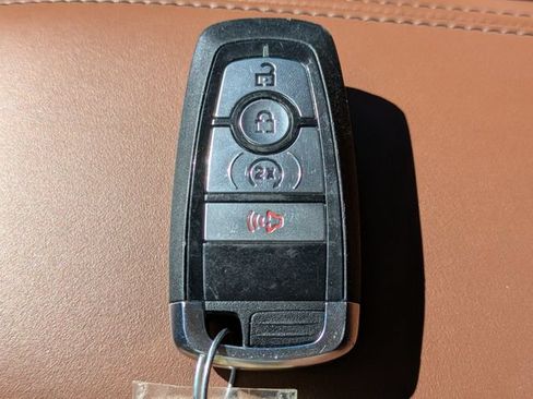 Used 2024 Ford Bronco Sport Outer Banks w/ Tech Package AWD/4WD image 30