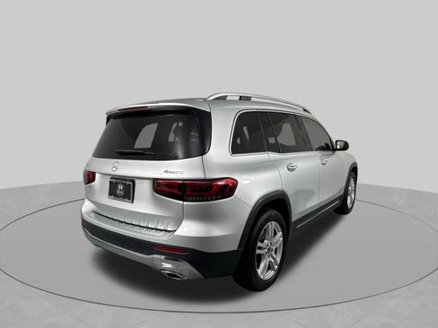 Used 2022 Mercedes-Benz GLB 250 4MATIC image 35