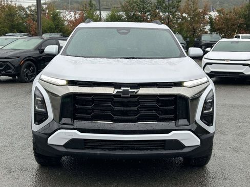 New 2026 Chevrolet Equinox ACTIV w/ Safety and Technology Package image 2