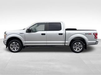Used 2018 Ford F150 XL w/ Equipment Group 101A Mid RWD video 2