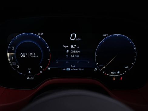 New 2026 Maserati Grecale Modena AWD/4WD image 17