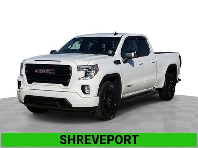 Certified 2020 GMC Sierra 1500 Elevation w/ Elevation Value Package